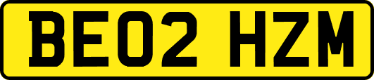 BE02HZM