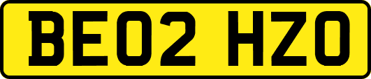 BE02HZO