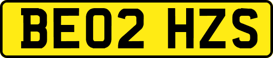 BE02HZS
