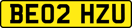 BE02HZU