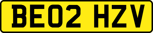 BE02HZV