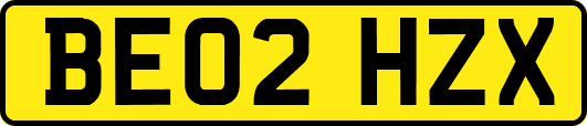 BE02HZX