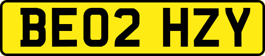 BE02HZY