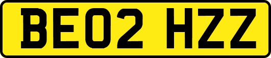 BE02HZZ
