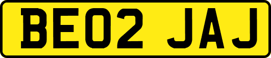 BE02JAJ