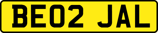 BE02JAL