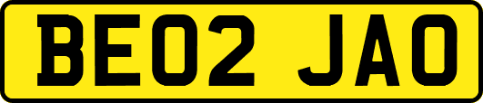 BE02JAO