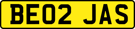 BE02JAS