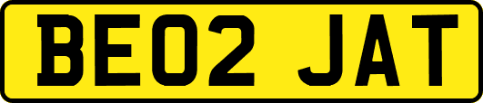 BE02JAT