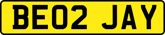BE02JAY