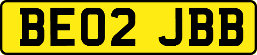 BE02JBB