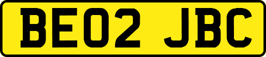 BE02JBC