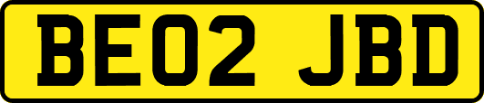 BE02JBD