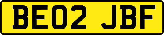 BE02JBF