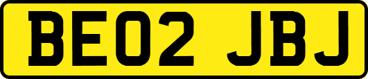 BE02JBJ