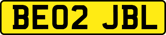 BE02JBL