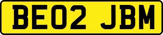 BE02JBM