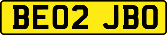 BE02JBO