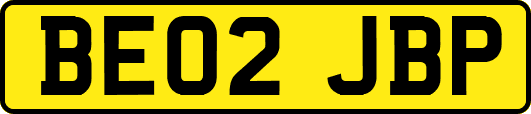 BE02JBP