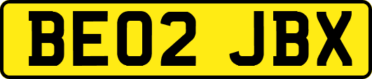 BE02JBX