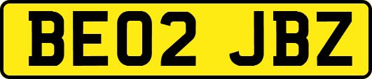 BE02JBZ