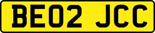 BE02JCC