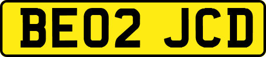 BE02JCD