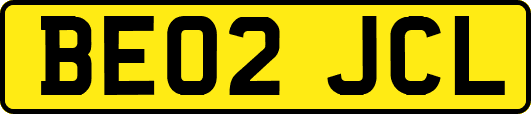 BE02JCL