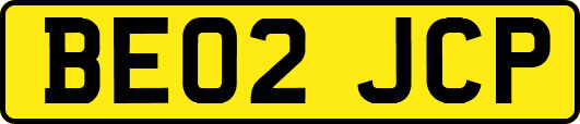 BE02JCP