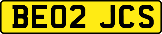 BE02JCS