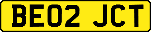 BE02JCT