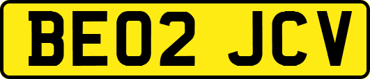 BE02JCV