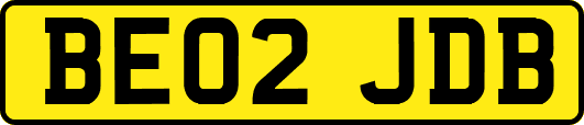 BE02JDB