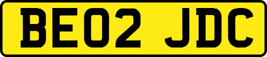 BE02JDC