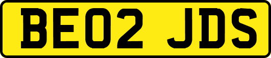 BE02JDS