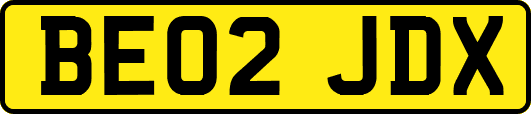 BE02JDX