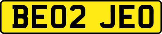 BE02JEO