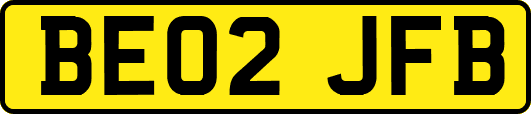 BE02JFB