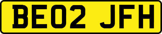 BE02JFH