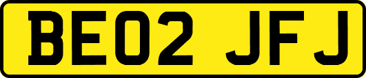 BE02JFJ