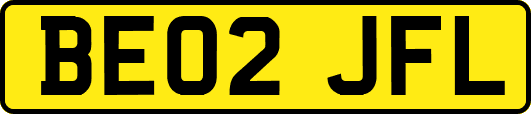 BE02JFL