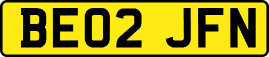 BE02JFN