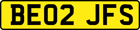 BE02JFS