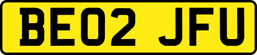 BE02JFU