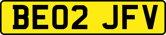 BE02JFV