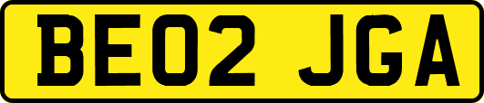 BE02JGA