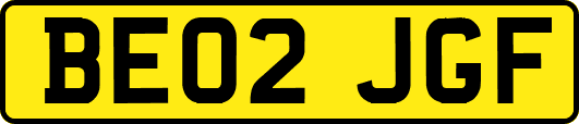 BE02JGF