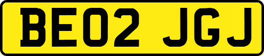 BE02JGJ