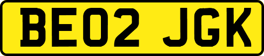BE02JGK
