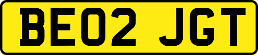 BE02JGT